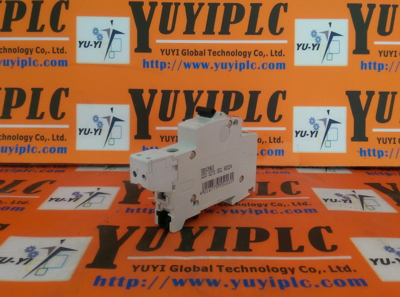 ABB S201MC32 / GB10963 Miniature Circuit Breaker PLC DCS SERVO